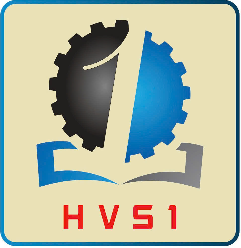 Trường Trung cấp nghề số 1 Hà Nội